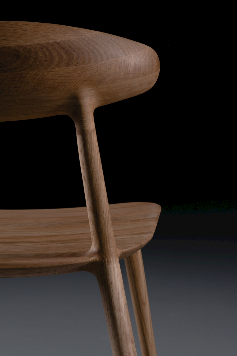 WU CHAIR