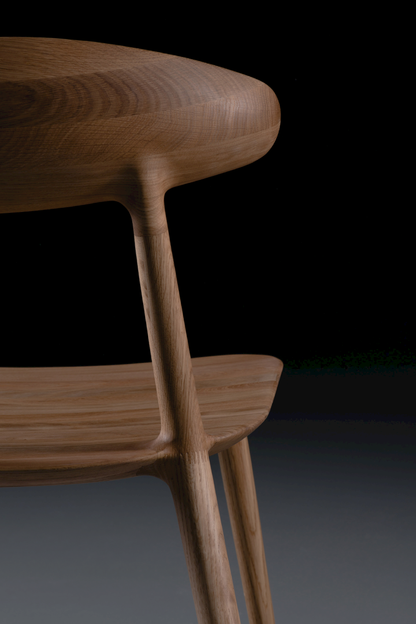 WU CHAIR