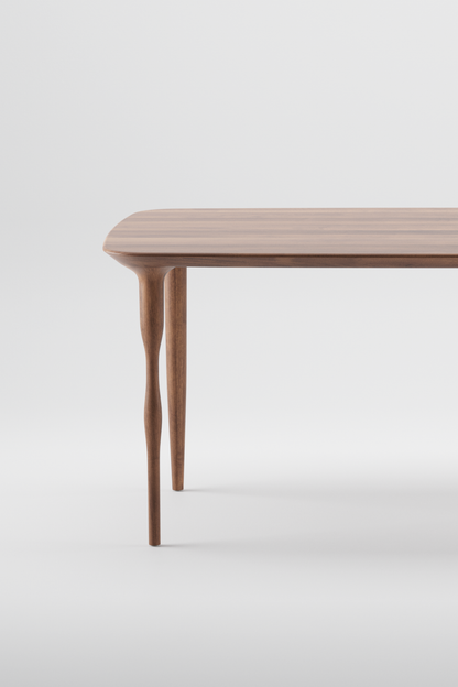 PASHA TABLE