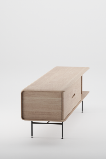 LENO SIDETABLE