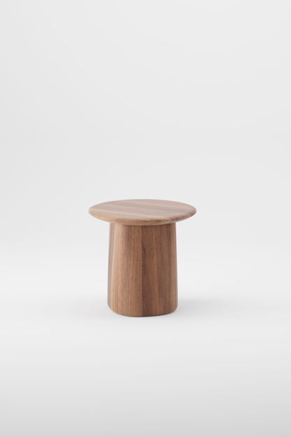 COLUMN COFFEE TABLE