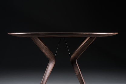 LAKRI ROUND TABLE