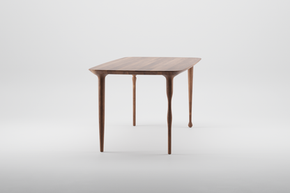 PASHA TABLE