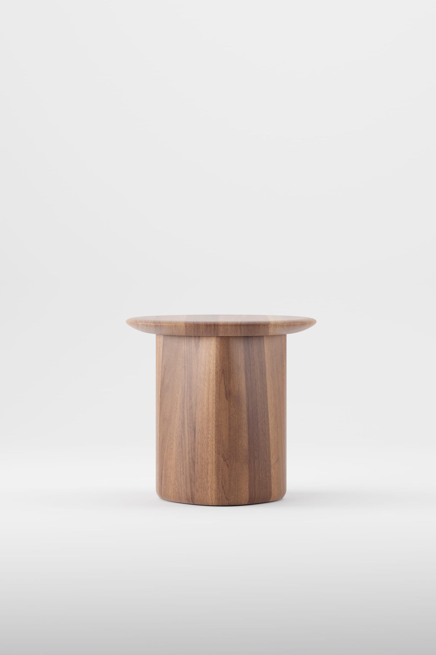 COLUMN COFFEE TABLE