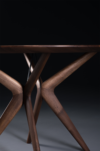 LAKRI ROUND TABLE