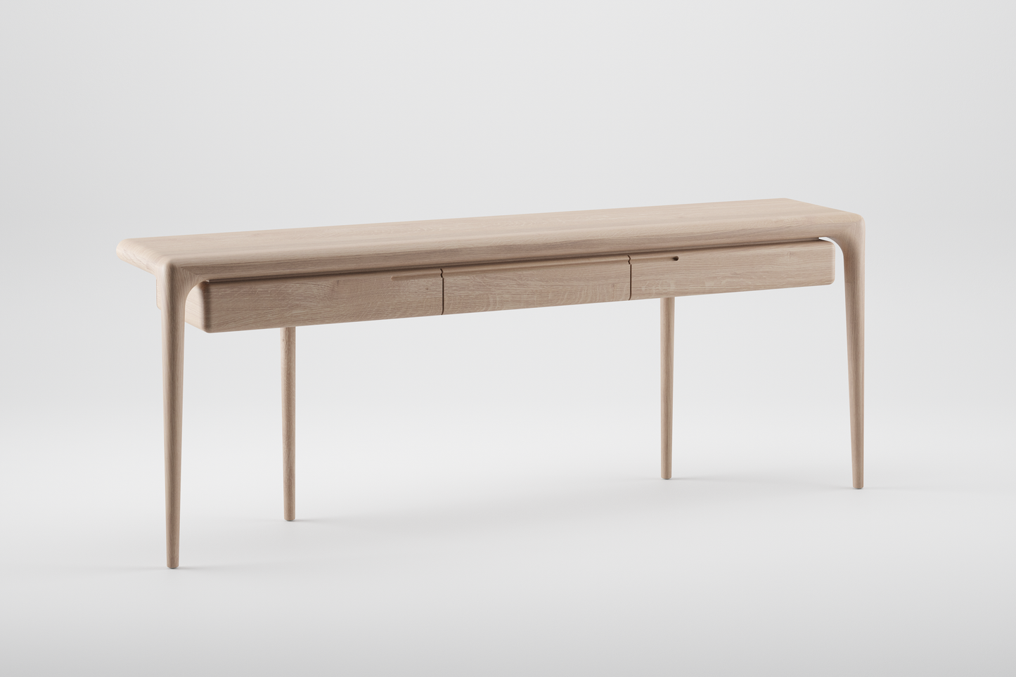 LATUS CONSOLE TABLE