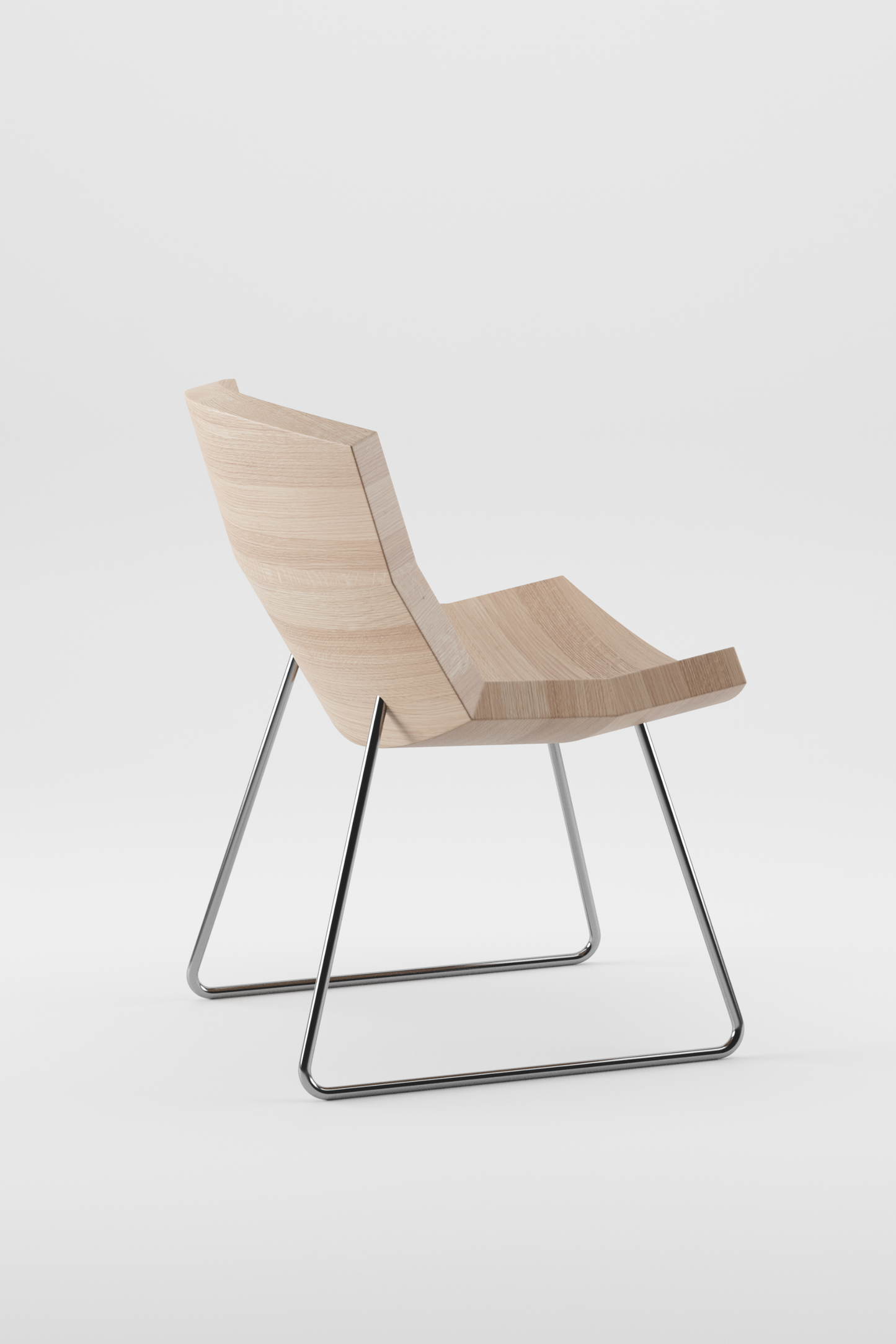 CHUNK CHAIR