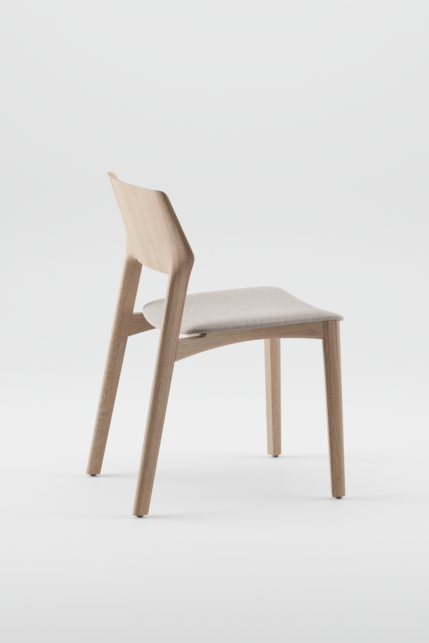 FIN CHAIR