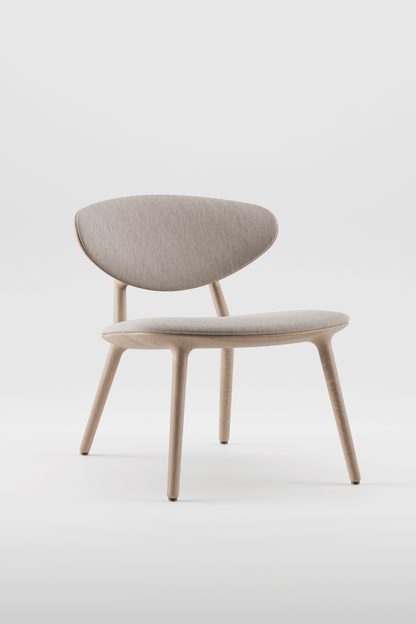 Wu lounge chair