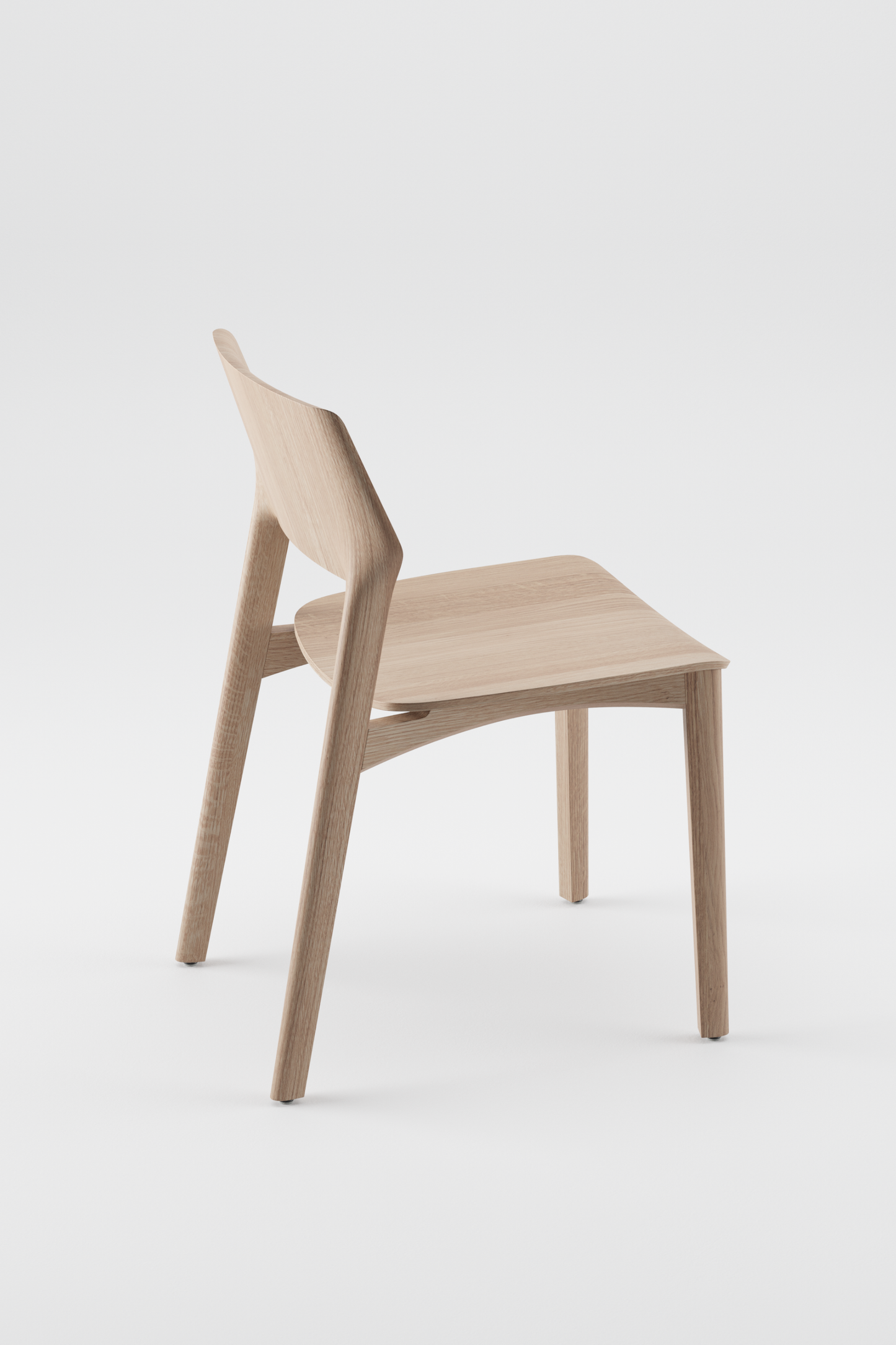FIN CHAIR