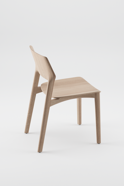FIN CHAIR