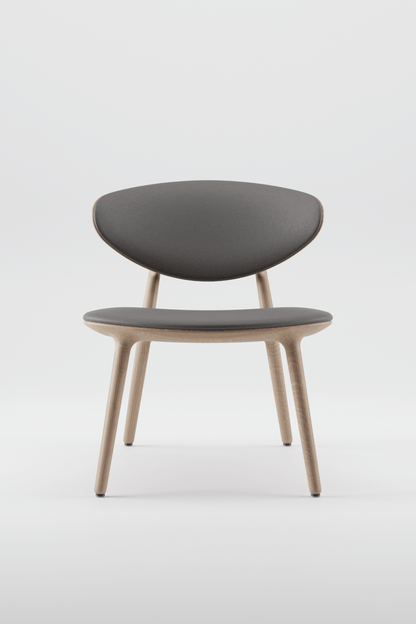 Wu lounge chair