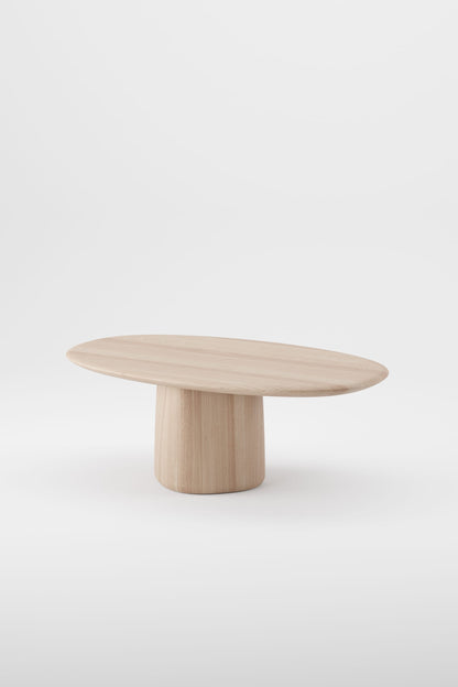 COLUMN COFFEE TABLE