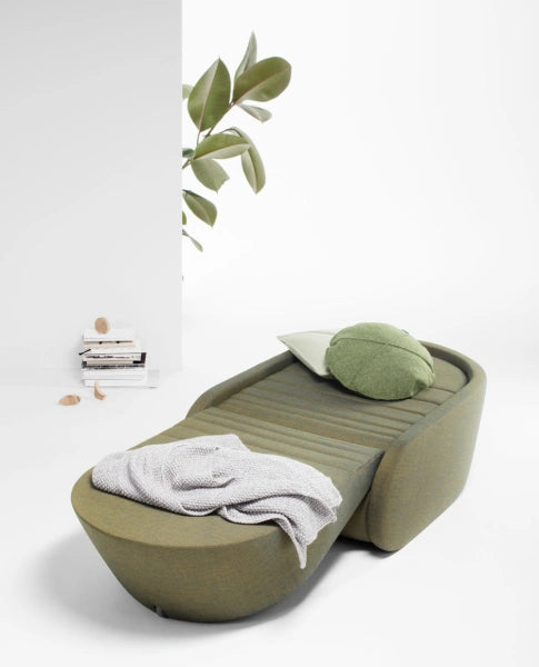 UP-LIFT ARMCHAIR