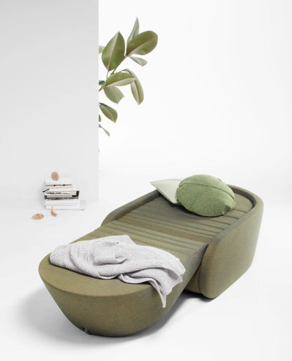 UP-LIFT ARMCHAIR