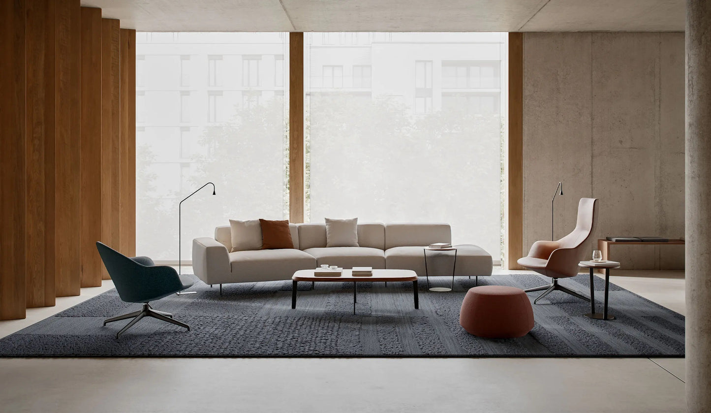 ENDLESS SOFA