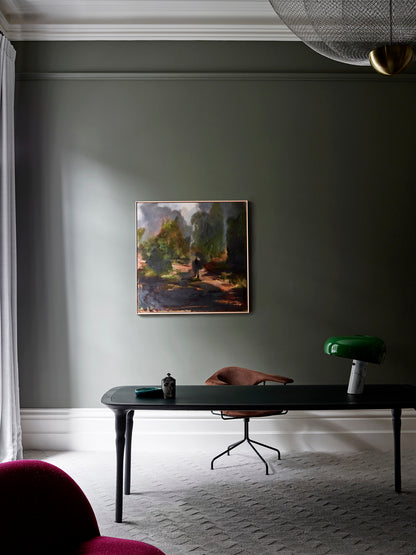 PASHA TABLE