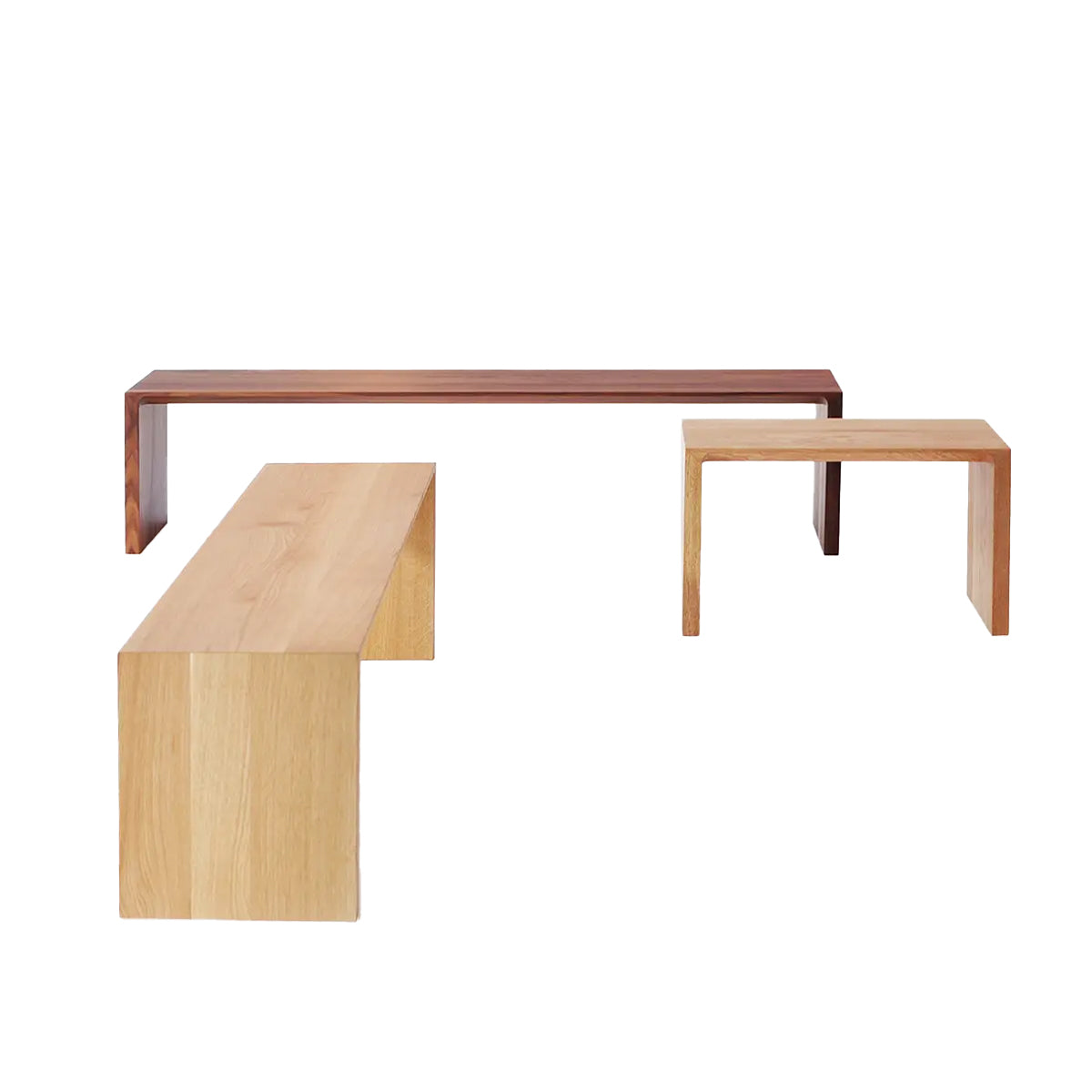 RADII BENCH