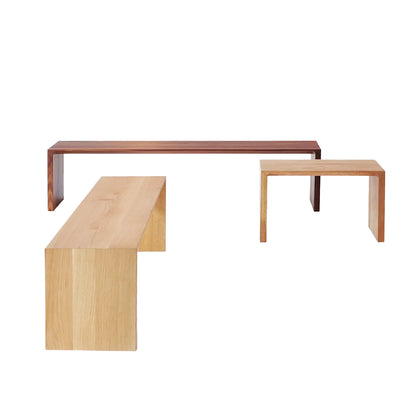 RADII BENCH