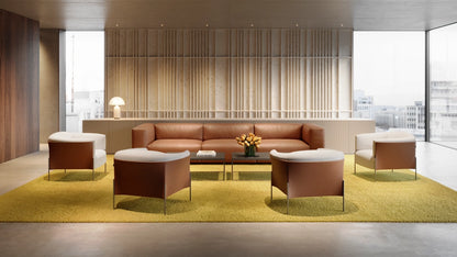 Gerff OMNIA ARMCHAIR – JIUTUOH 居拓