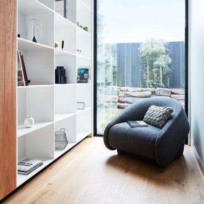 UP-LIFT ARMCHAIR