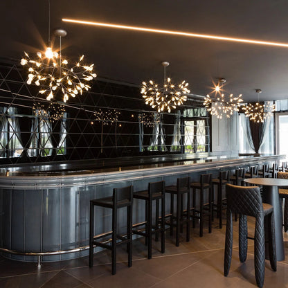 HERACLEUM II 吊燈