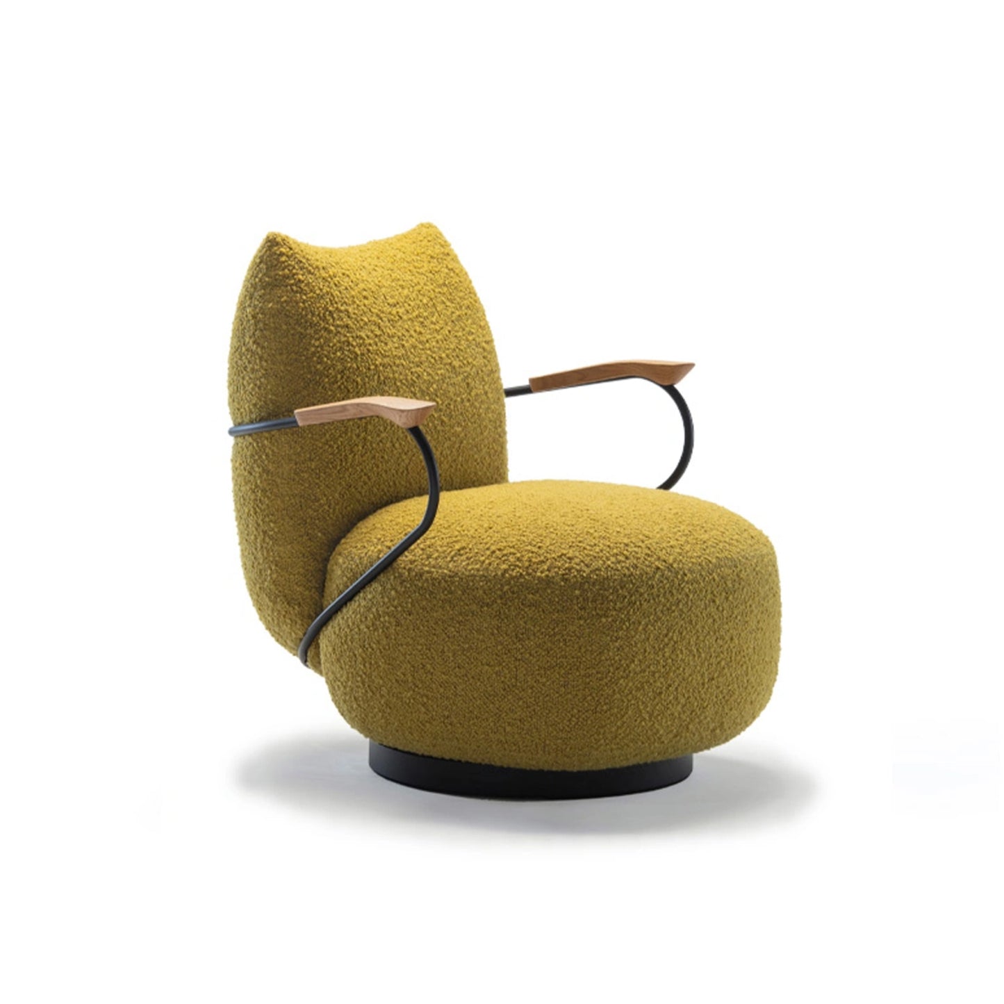 BUFFA ARMCHAIR