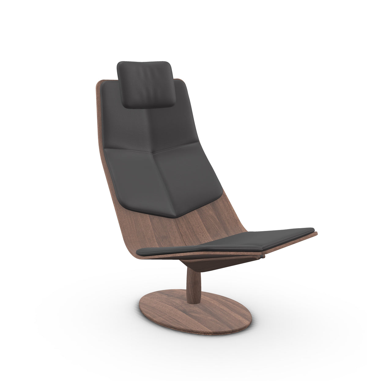 VR61 LOUNGE CHAIR