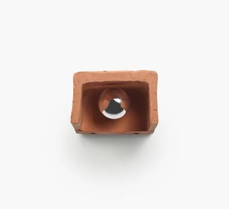 Wall lamp °2  Shape 壁燈