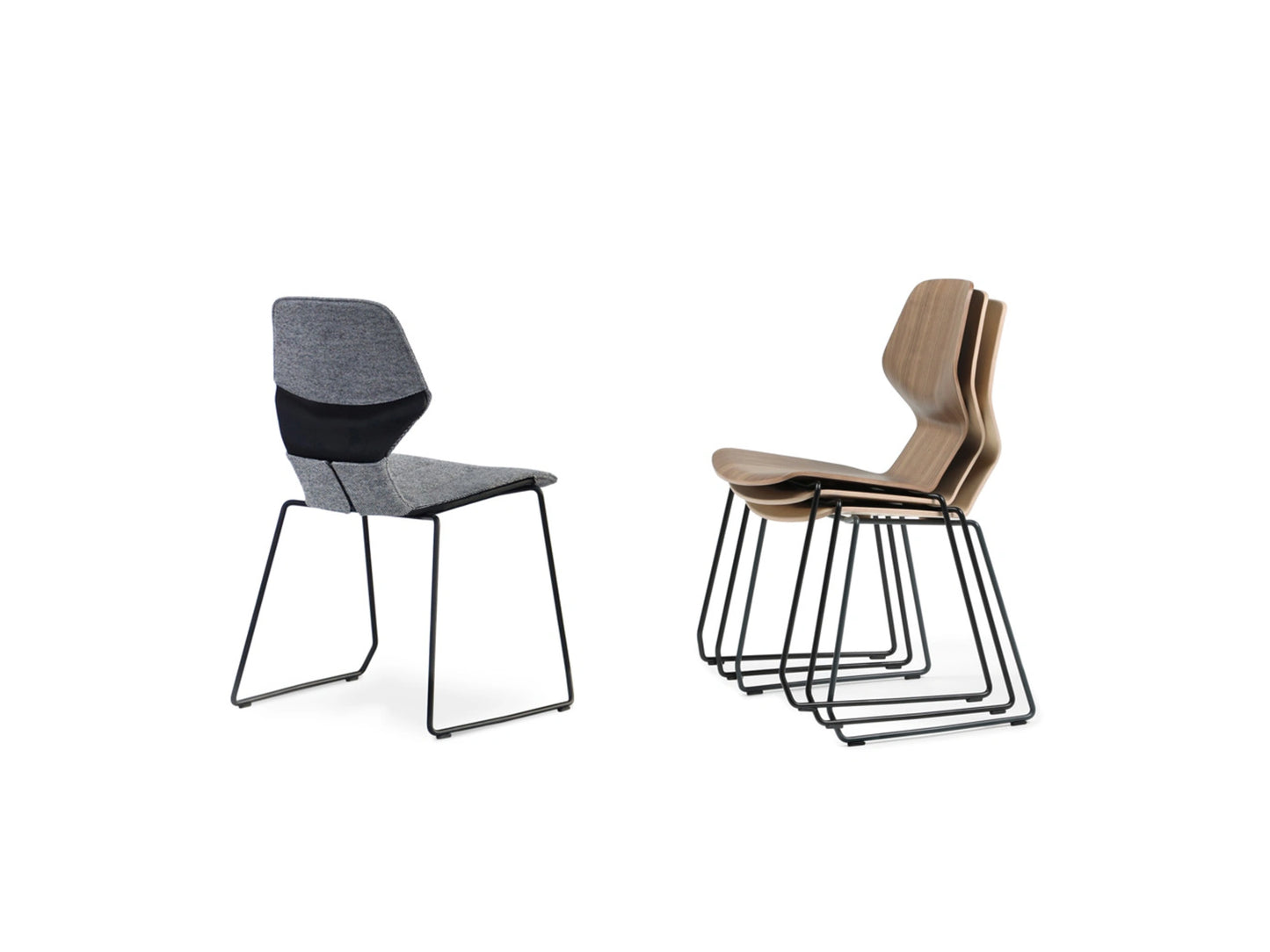 OBLIKANT CHAIR
