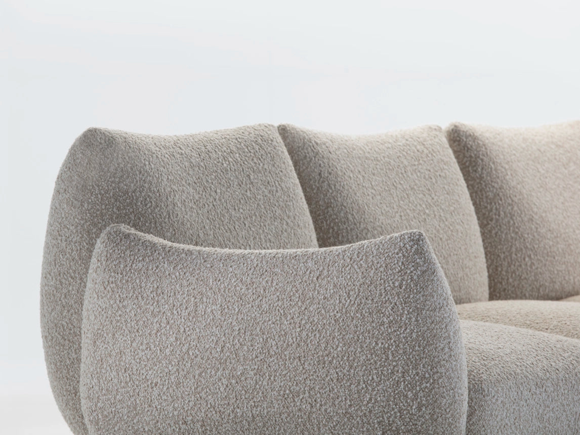 BUFFA SOFA