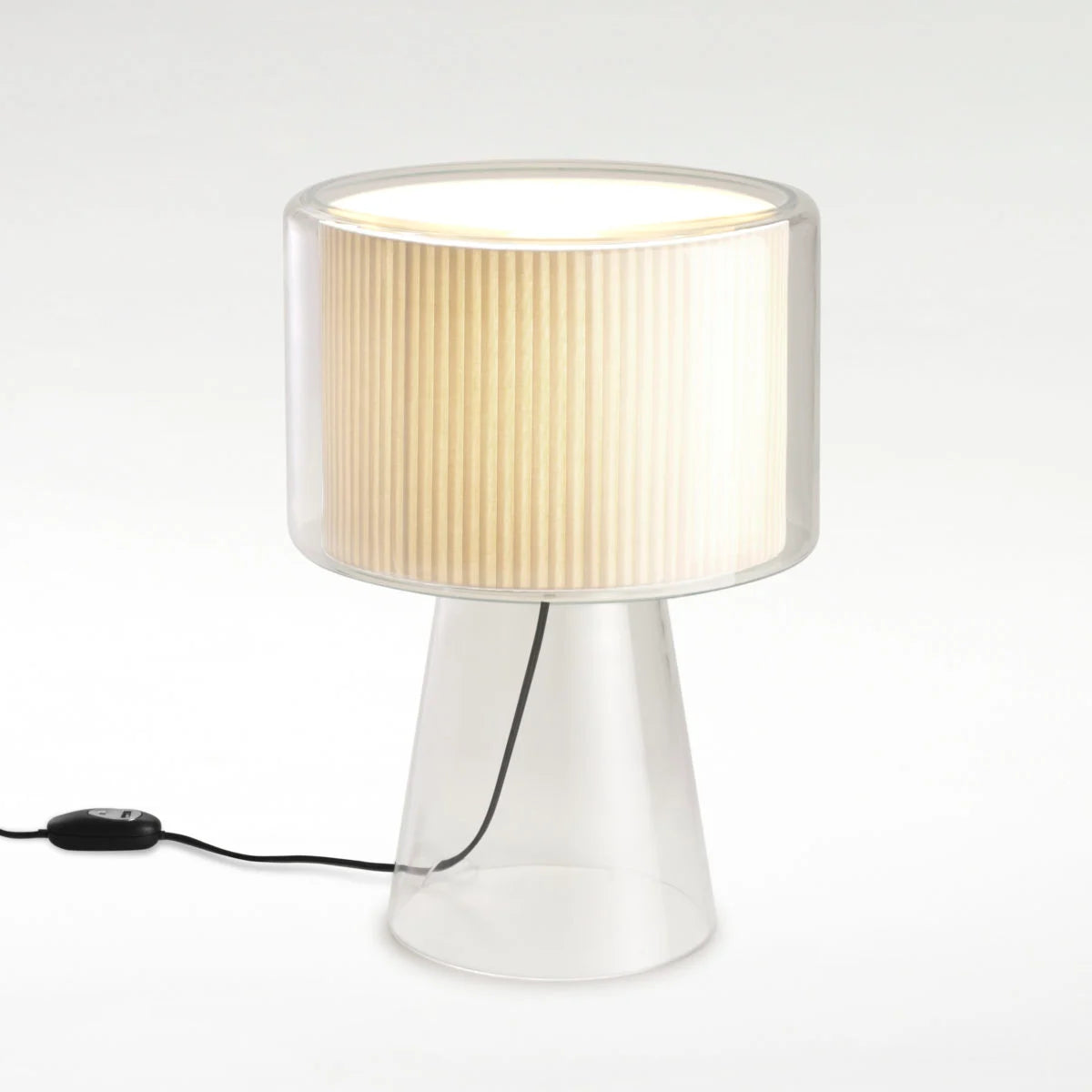 MERCER TABLE LAMP