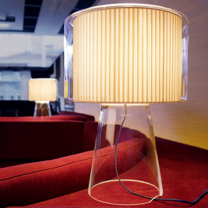 MERCER TABLE LAMP