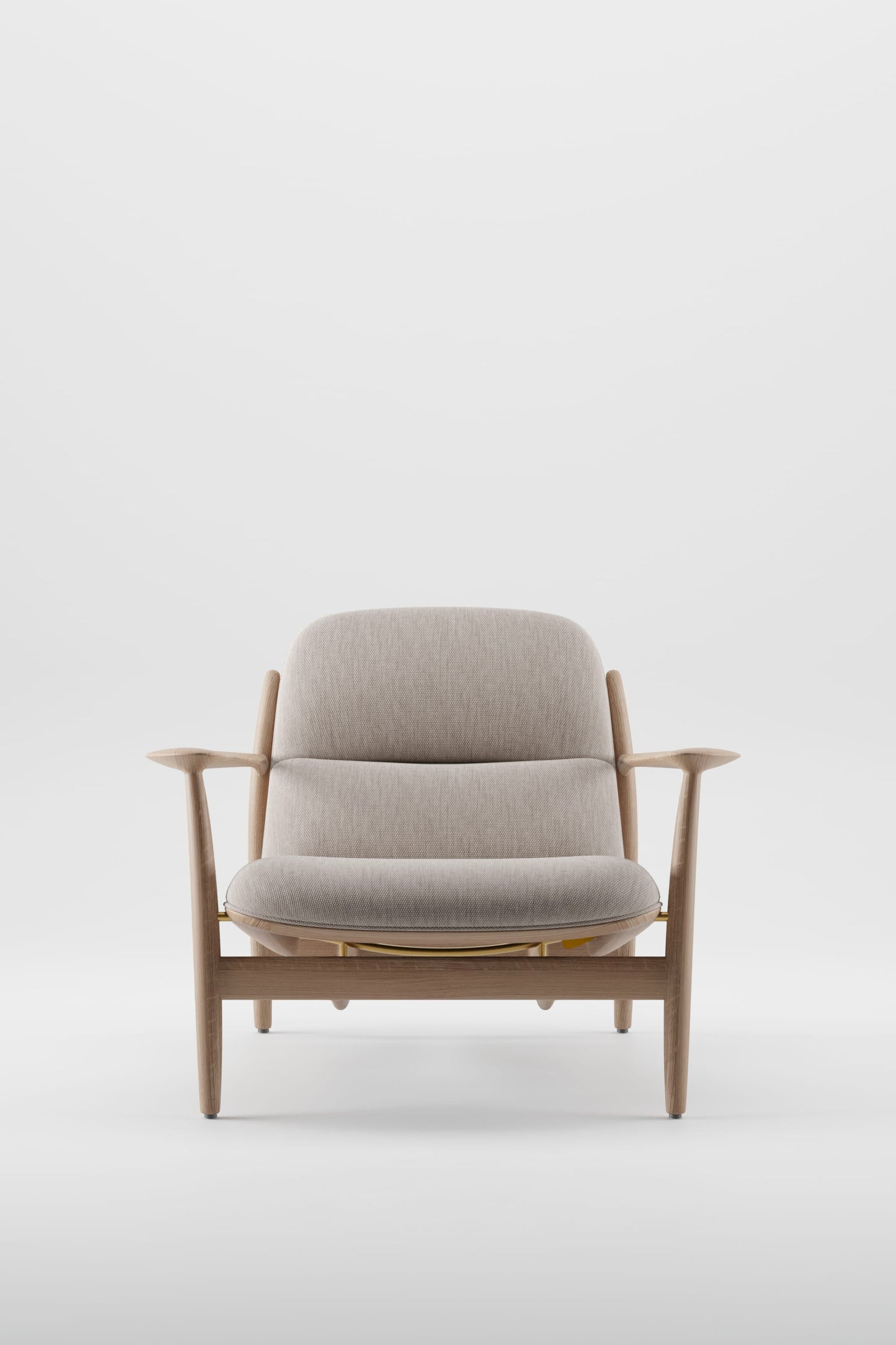 NILA LOUNGE CHAIR