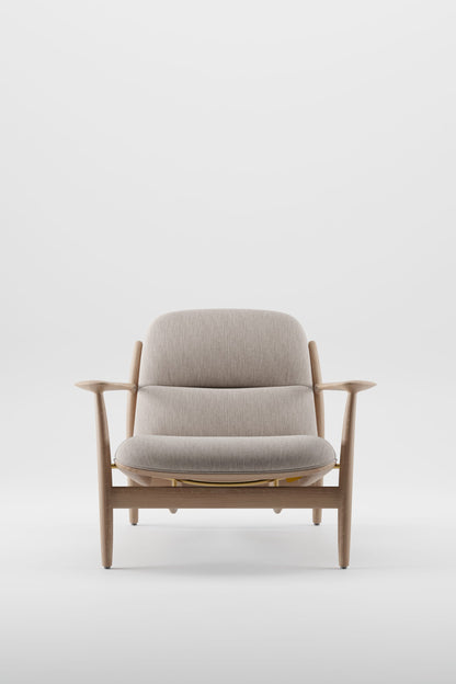 NILA LOUNGE CHAIR