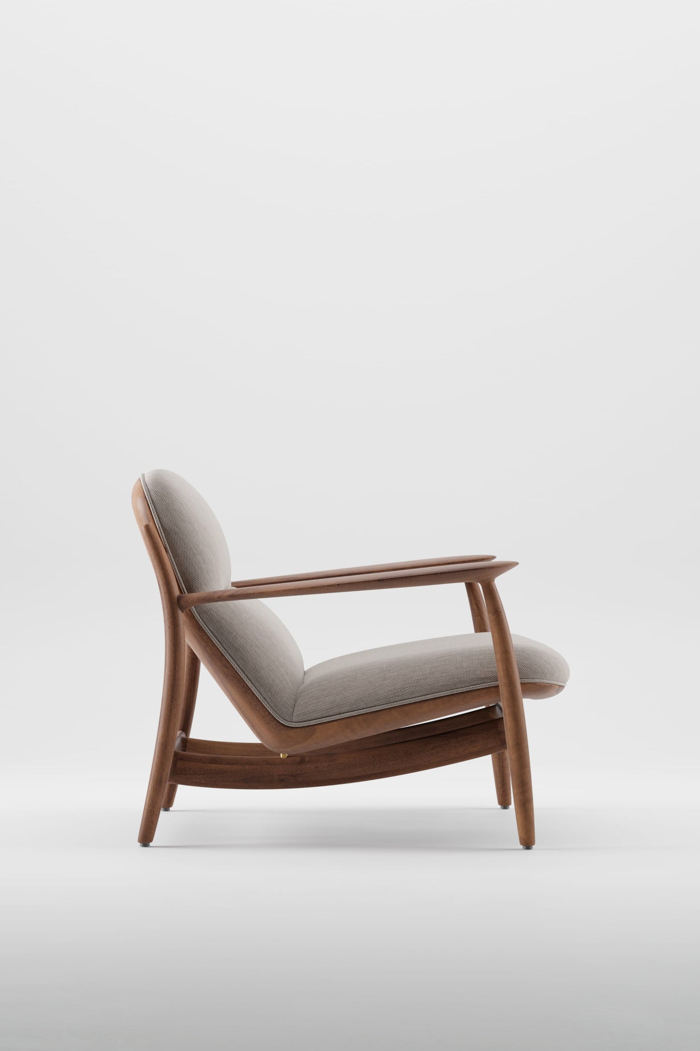 NILA LOUNGE CHAIR