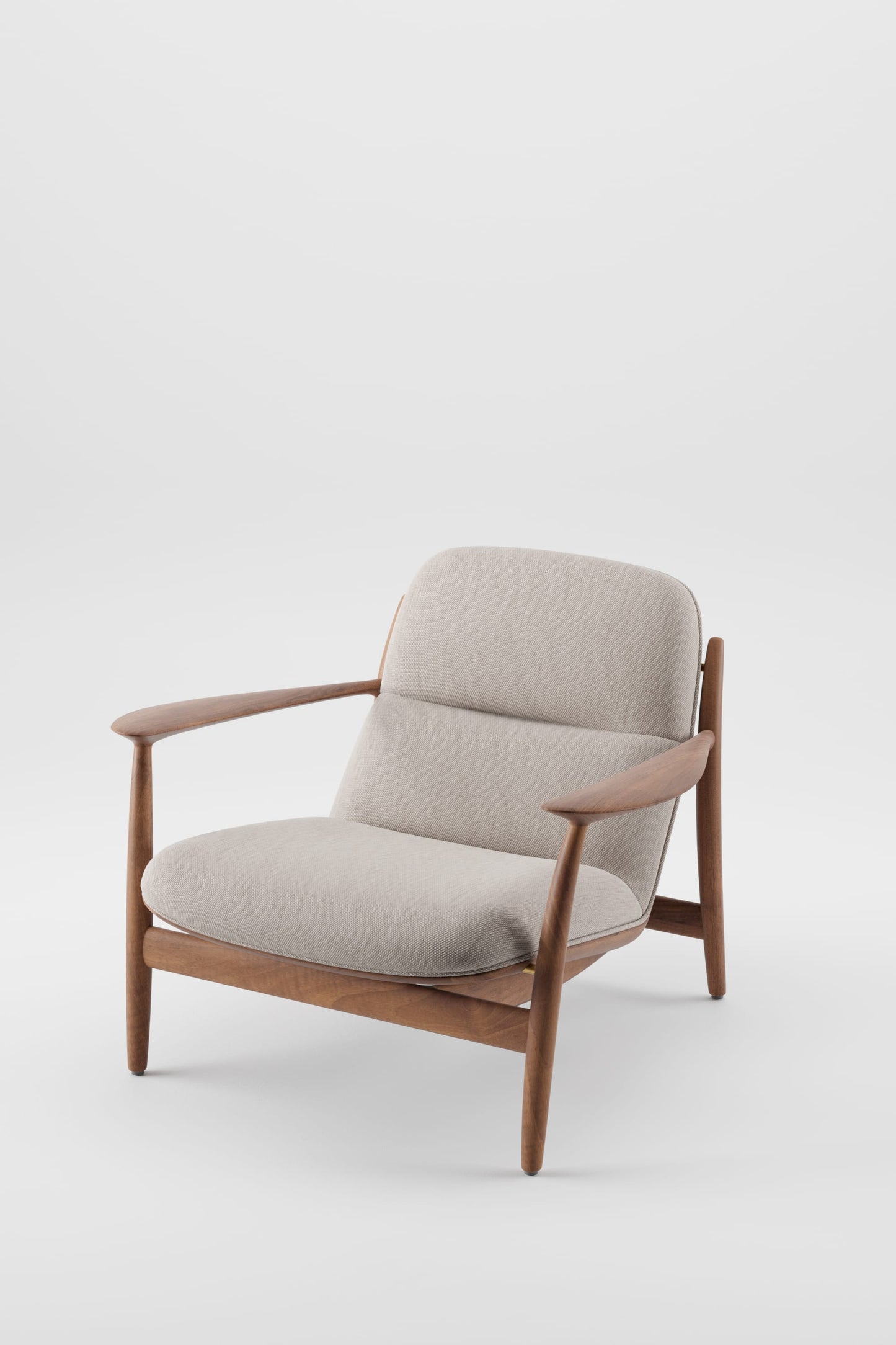 NILA LOUNGE CHAIR