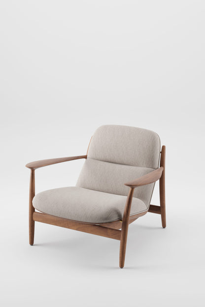 NILA LOUNGE CHAIR
