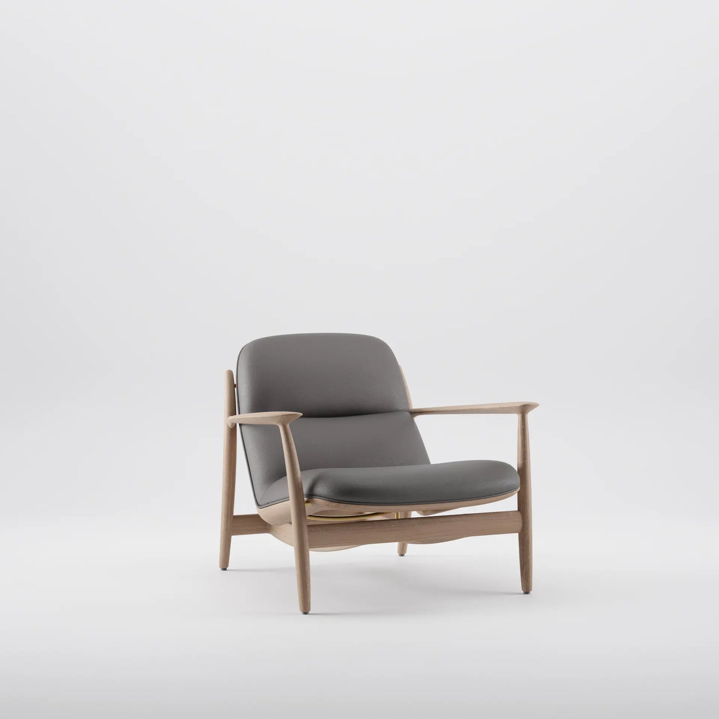 NILA LOUNGE CHAIR