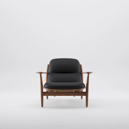 NILA LOUNGE CHAIR