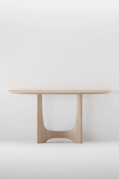 OSKAR CONSOLE TABLE