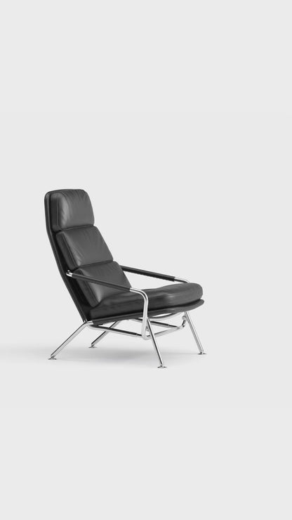 KONTRAPUNKT RECLINER