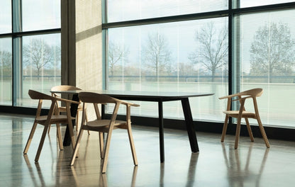 RHOMB TABLE