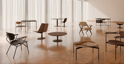 VR61 LOUNGE CHAIR