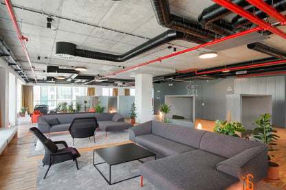 SEAM SOFA