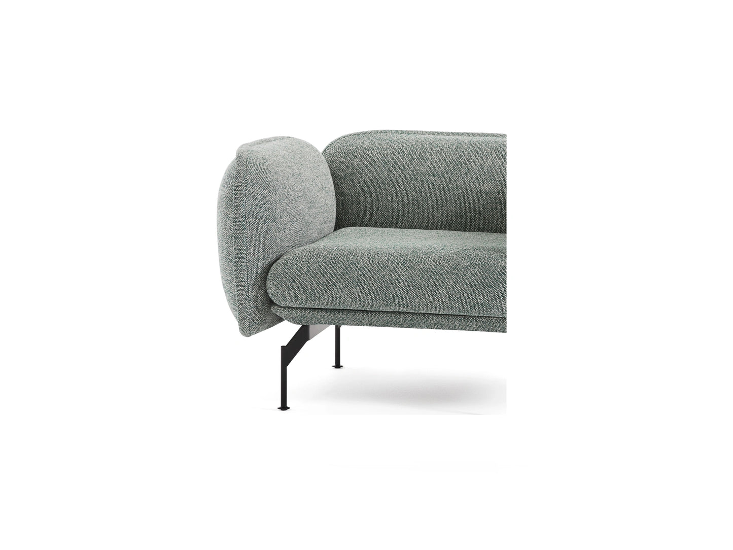 ECHO ARMCHAIR