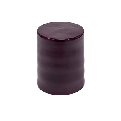 PAWN SIDE TABLE PURPLE