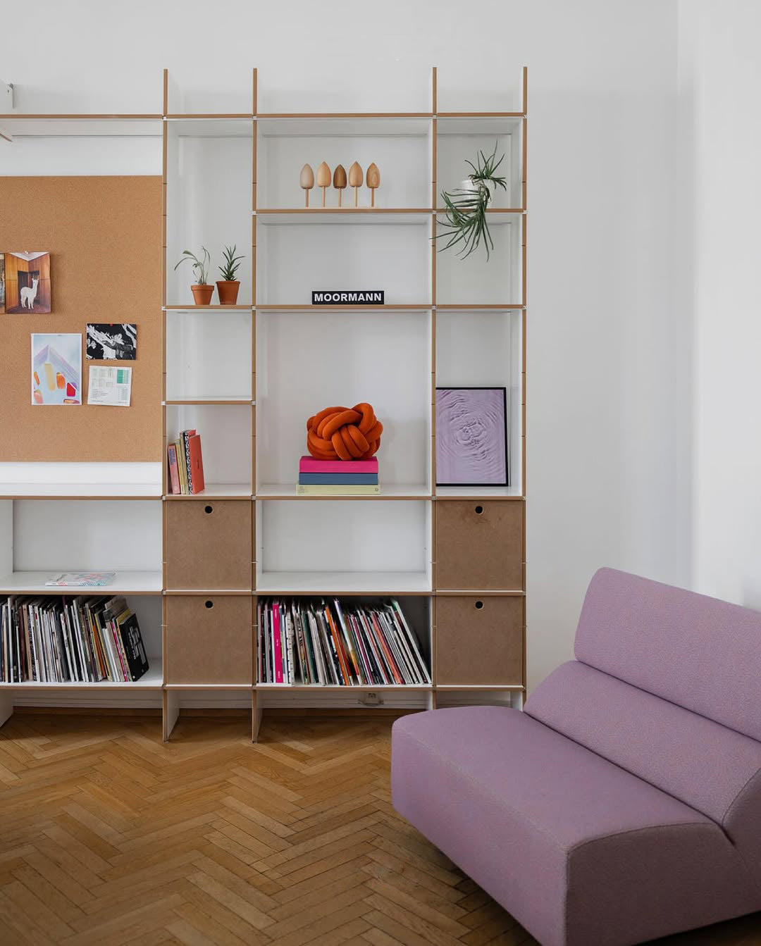 LAYOUT SOFA