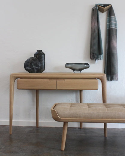 LATUS CONSOLE TABLE