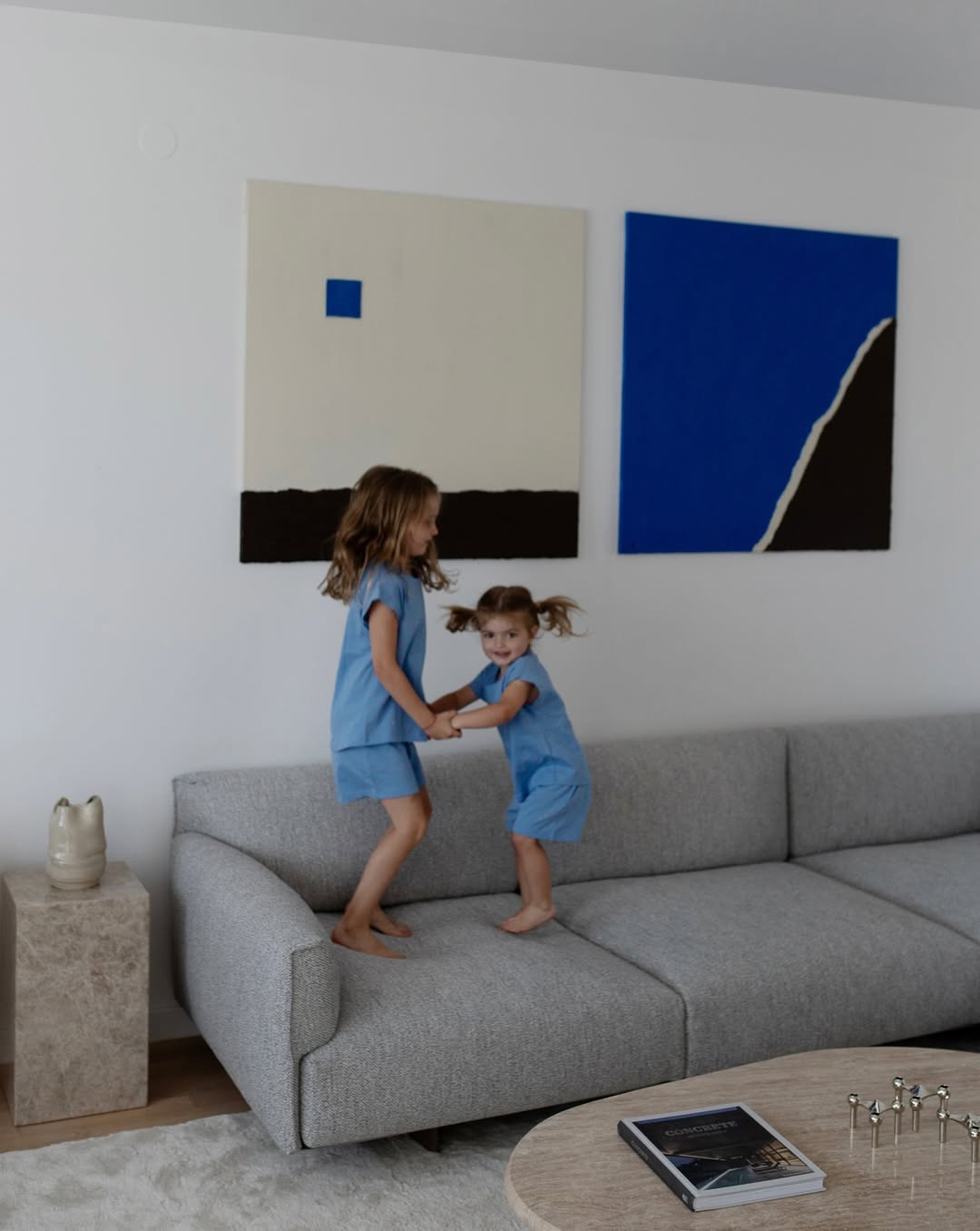 AIRE SOFA